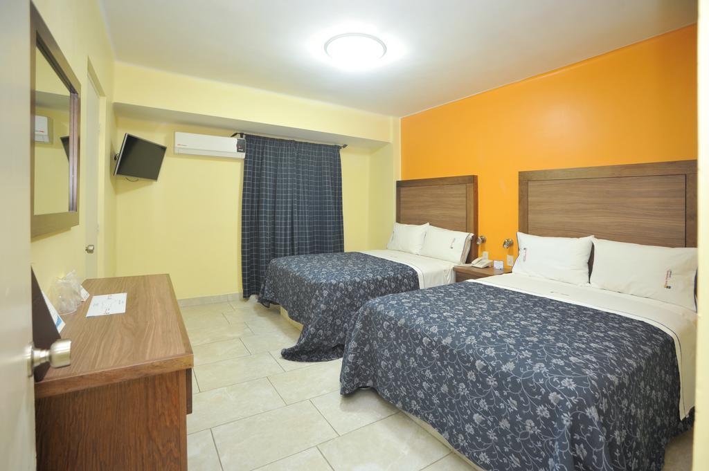 Hotel Principado Durango