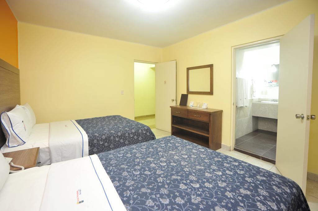 Hotel Principado Durango