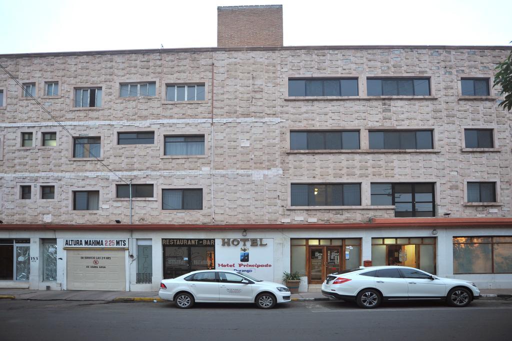 Hotel Principado Durango