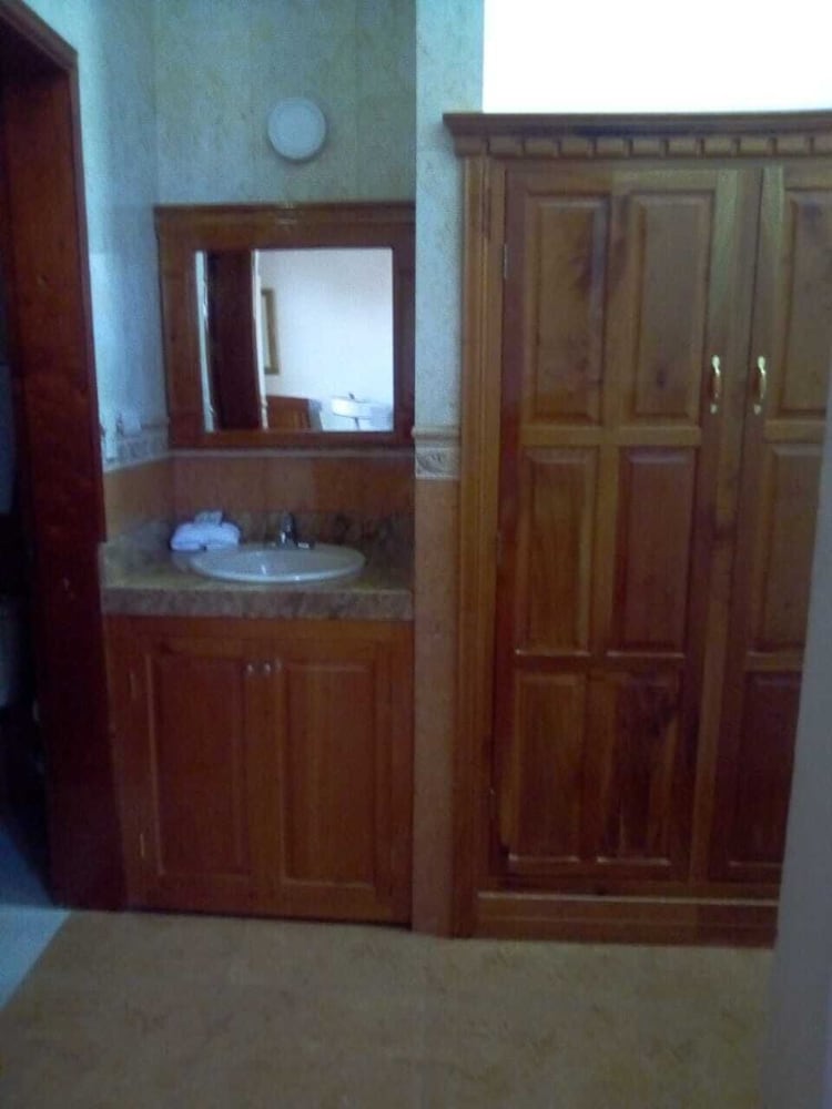 Hotel Santa Elena