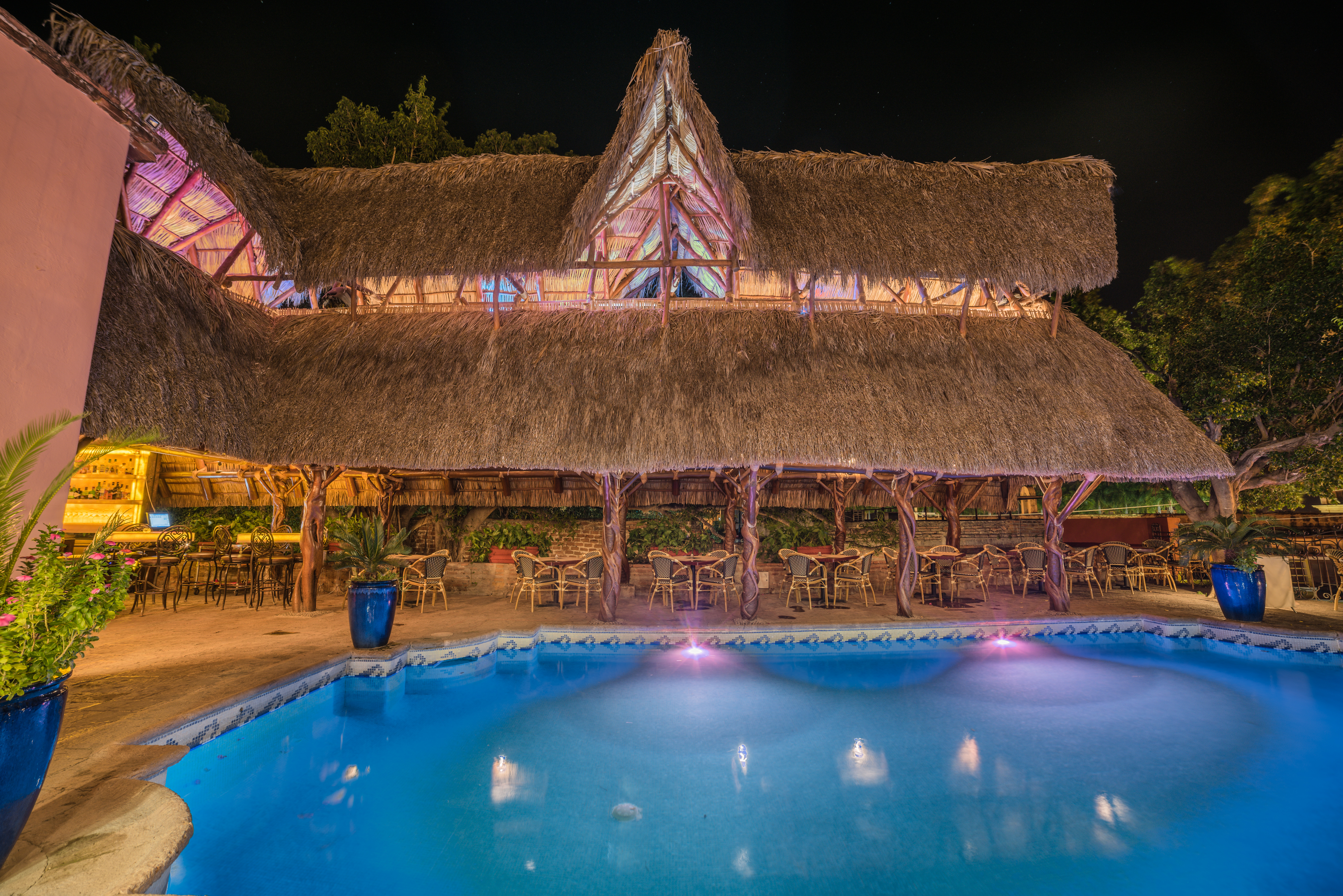 Posada del Hidalgo Hotel Resort