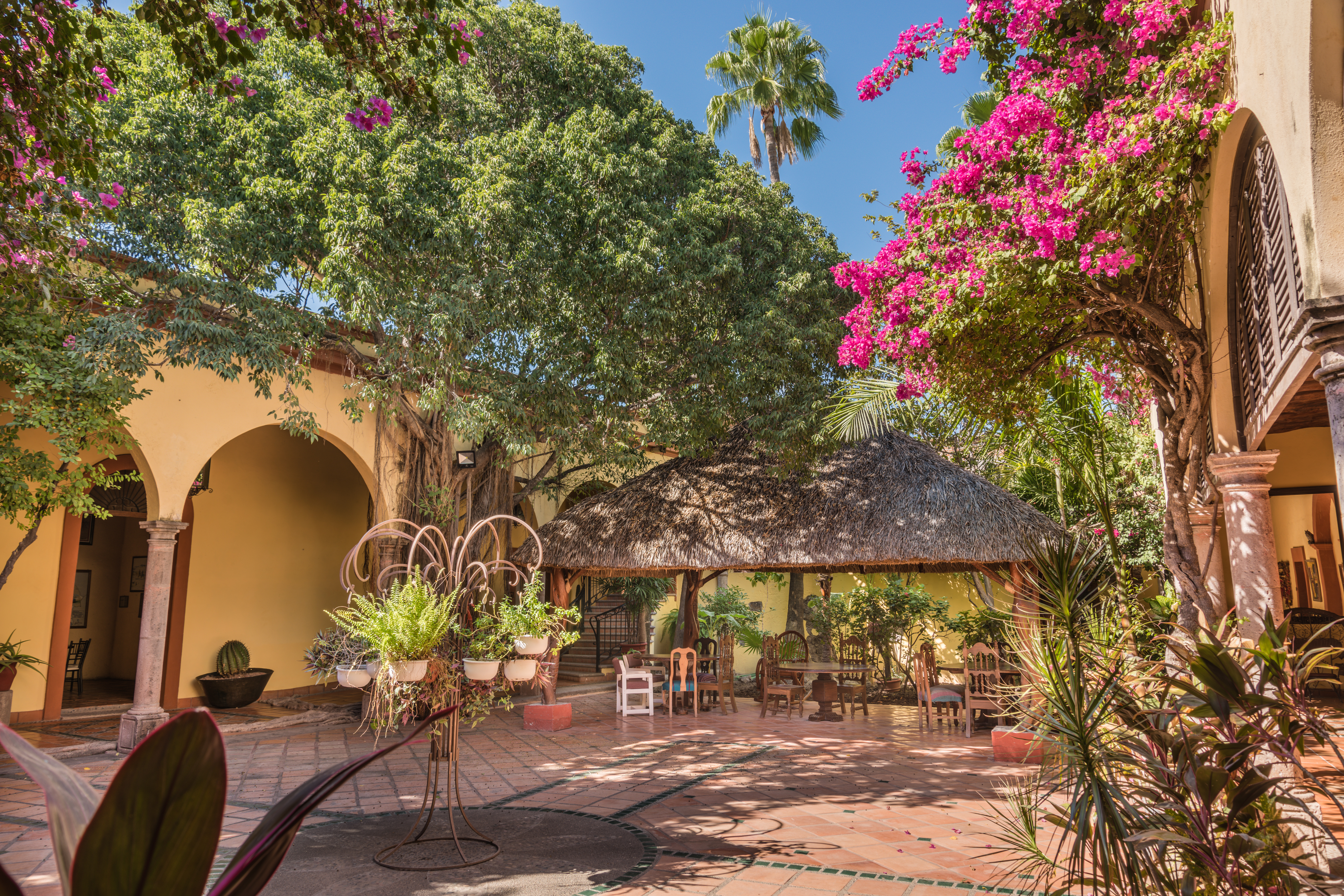 Posada del Hidalgo Hotel Resort