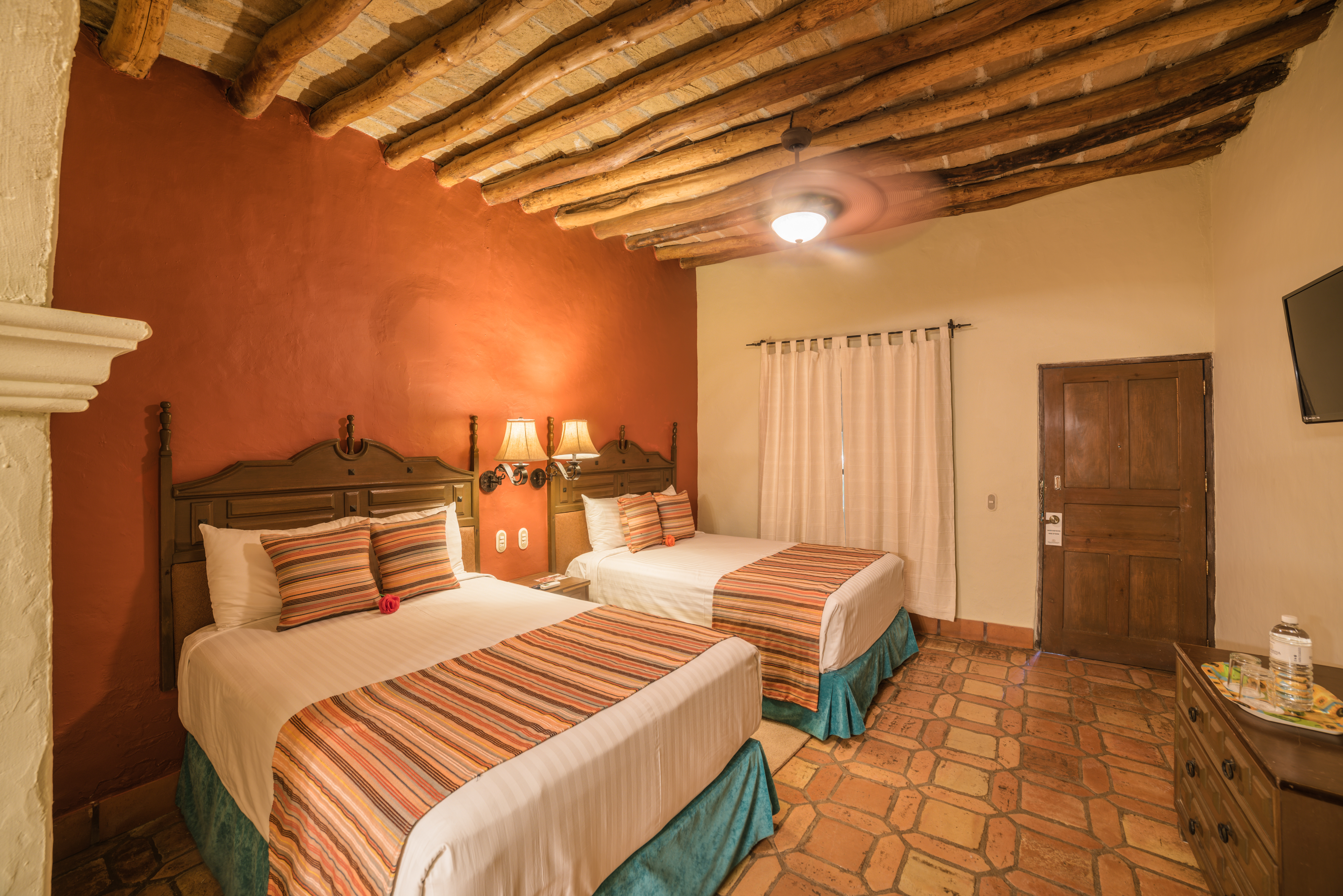 Posada del Hidalgo Hotel Resort