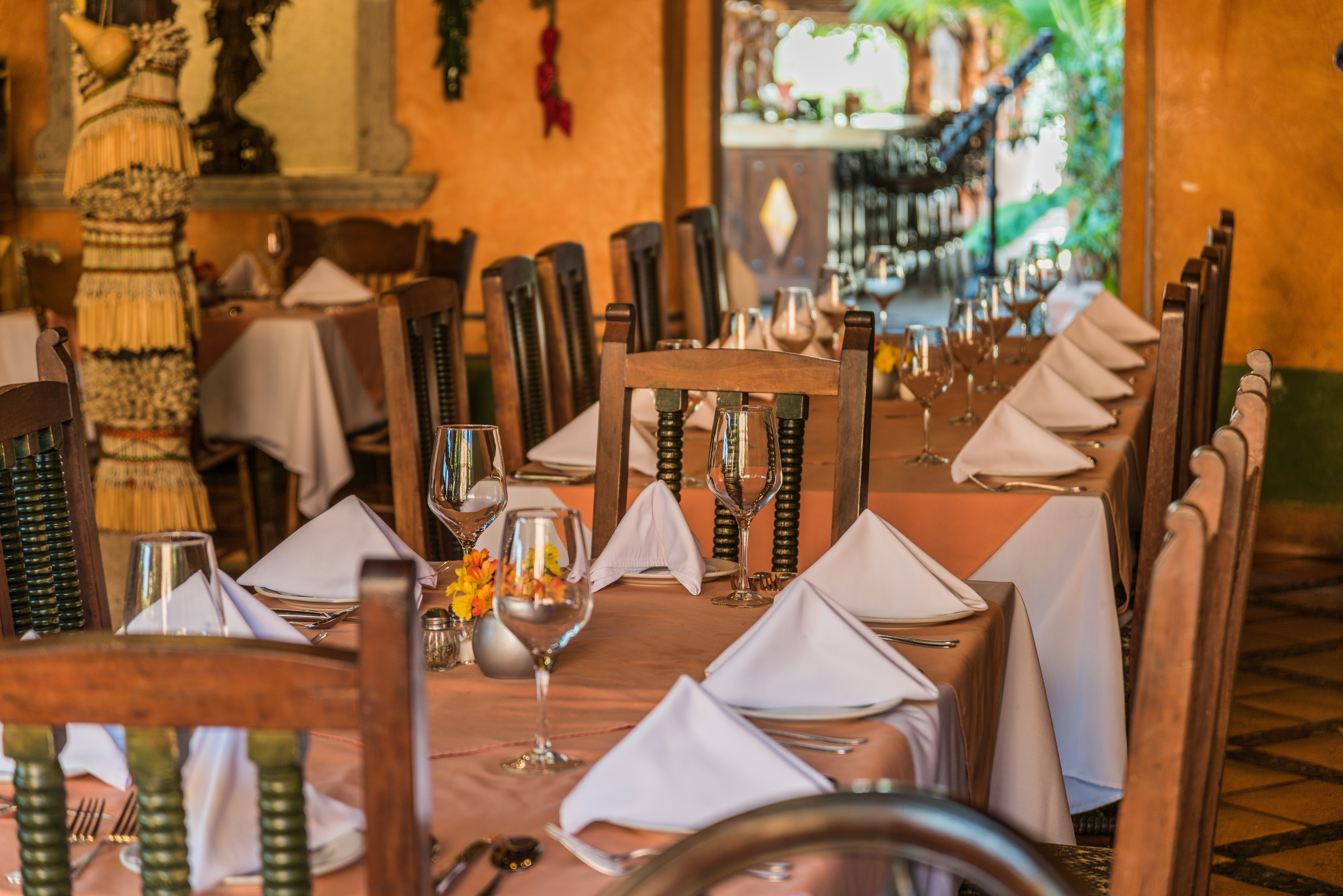 Posada del Hidalgo Hotel Resort