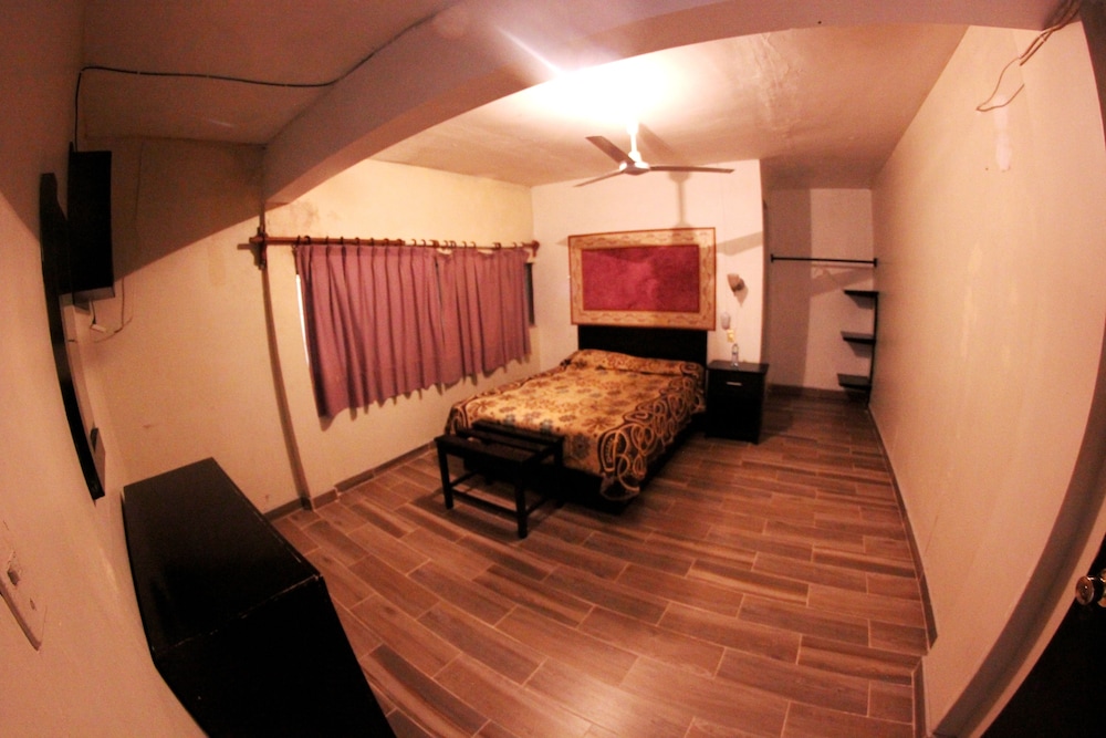 Hotel Plata