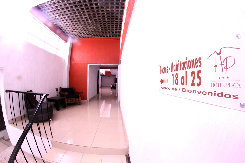 Hotel Plata