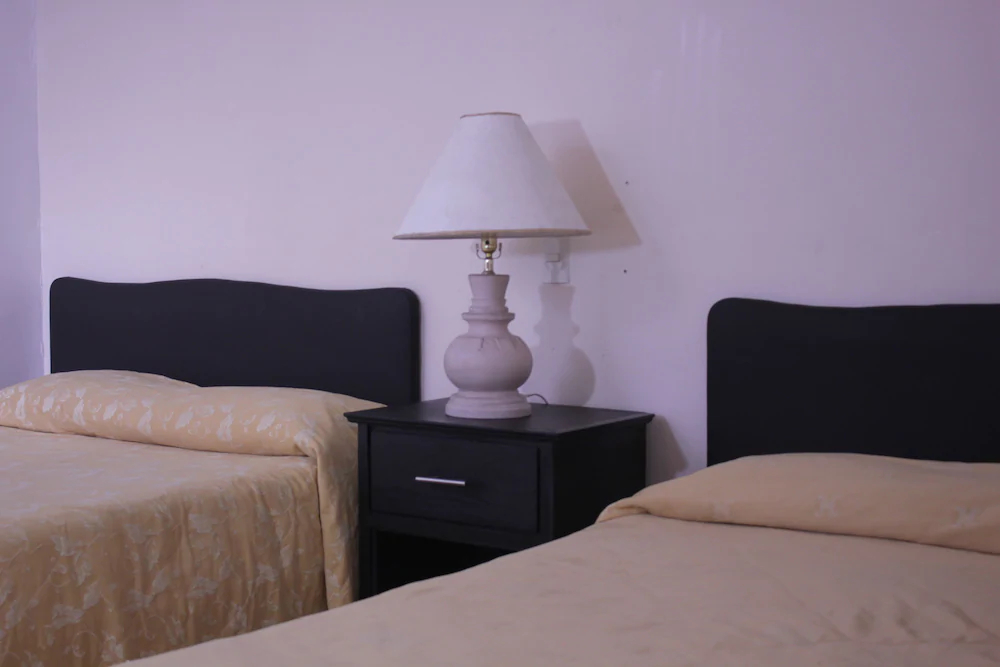 Hotel Plata