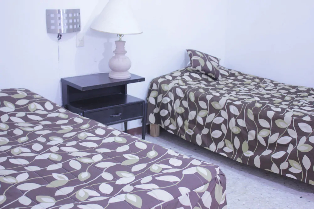 Hotel Plata