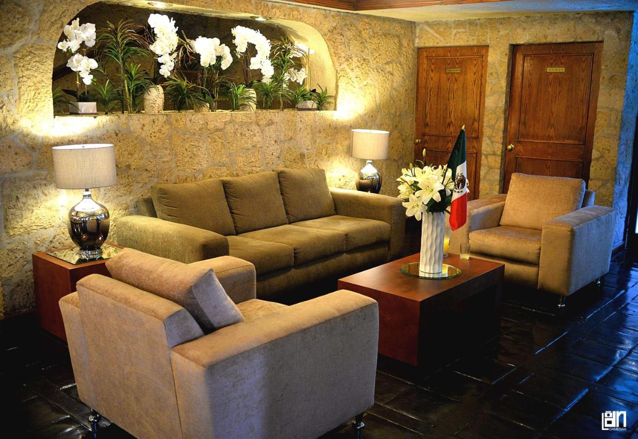 Best Western Posada Del Rio