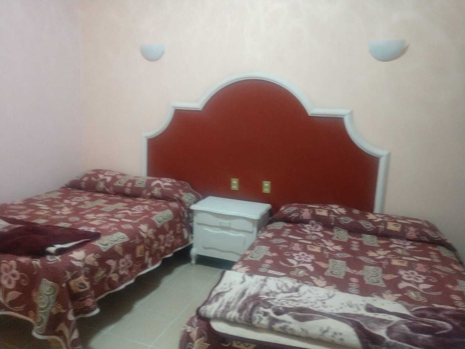 Hotel Monarrez