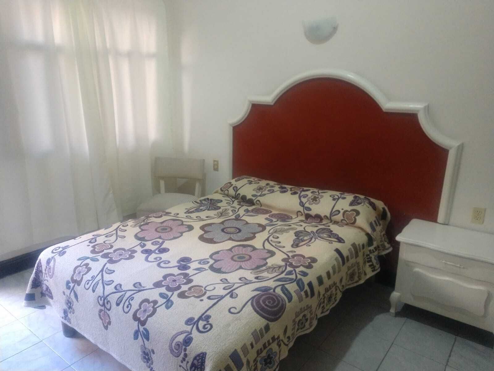 Hotel Monarrez