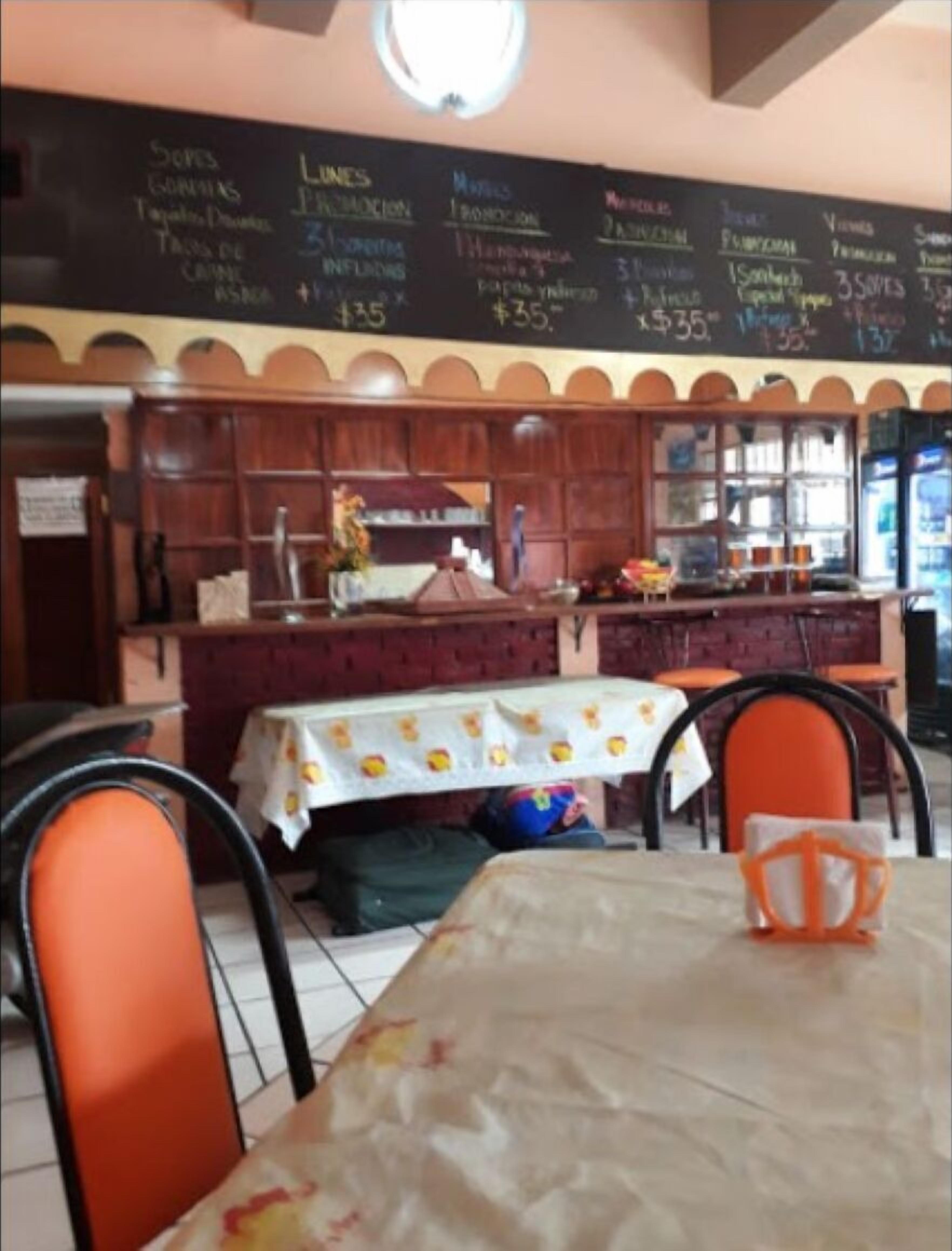 Hotel Monarrez