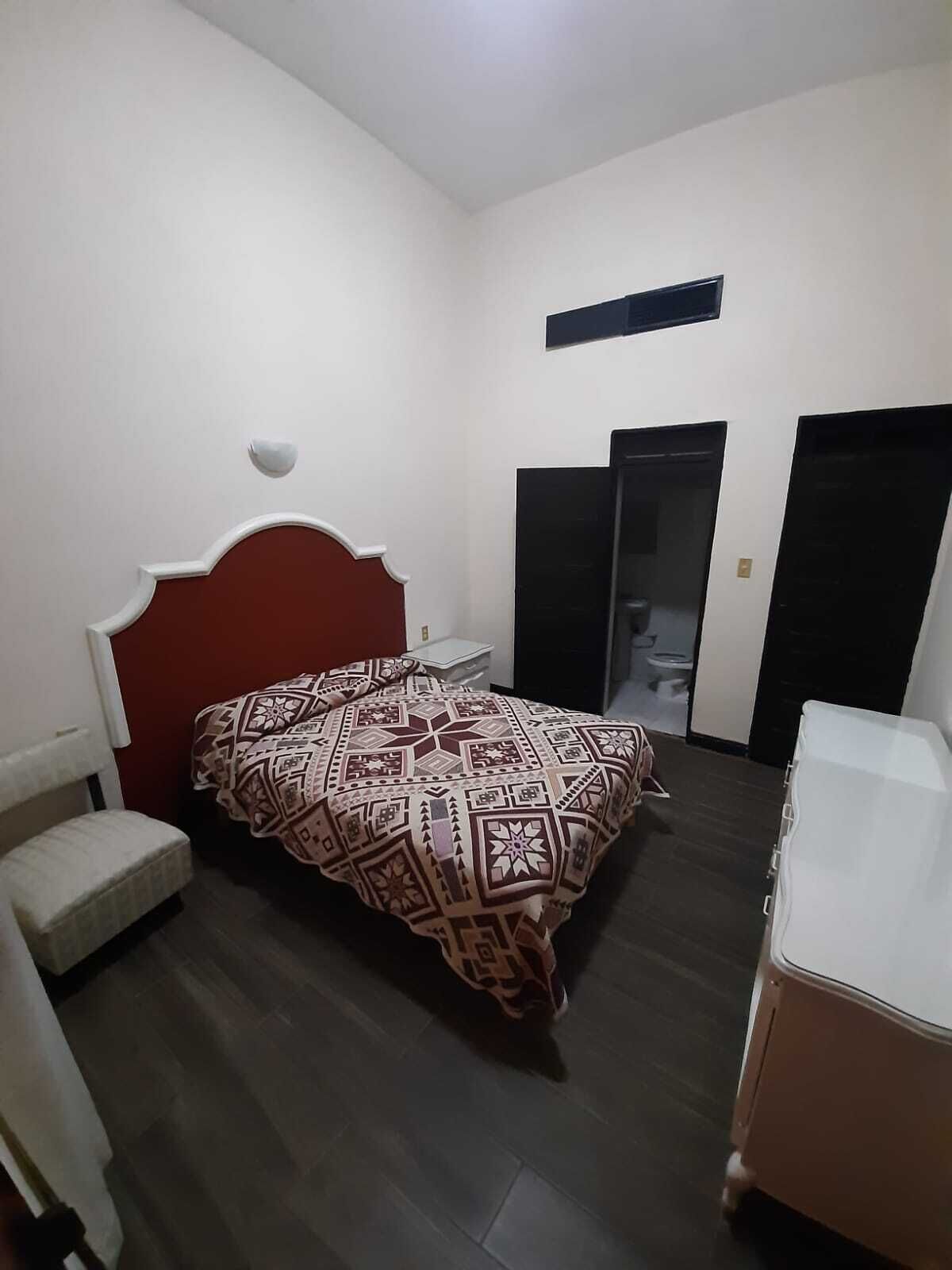 Hotel Monarrez