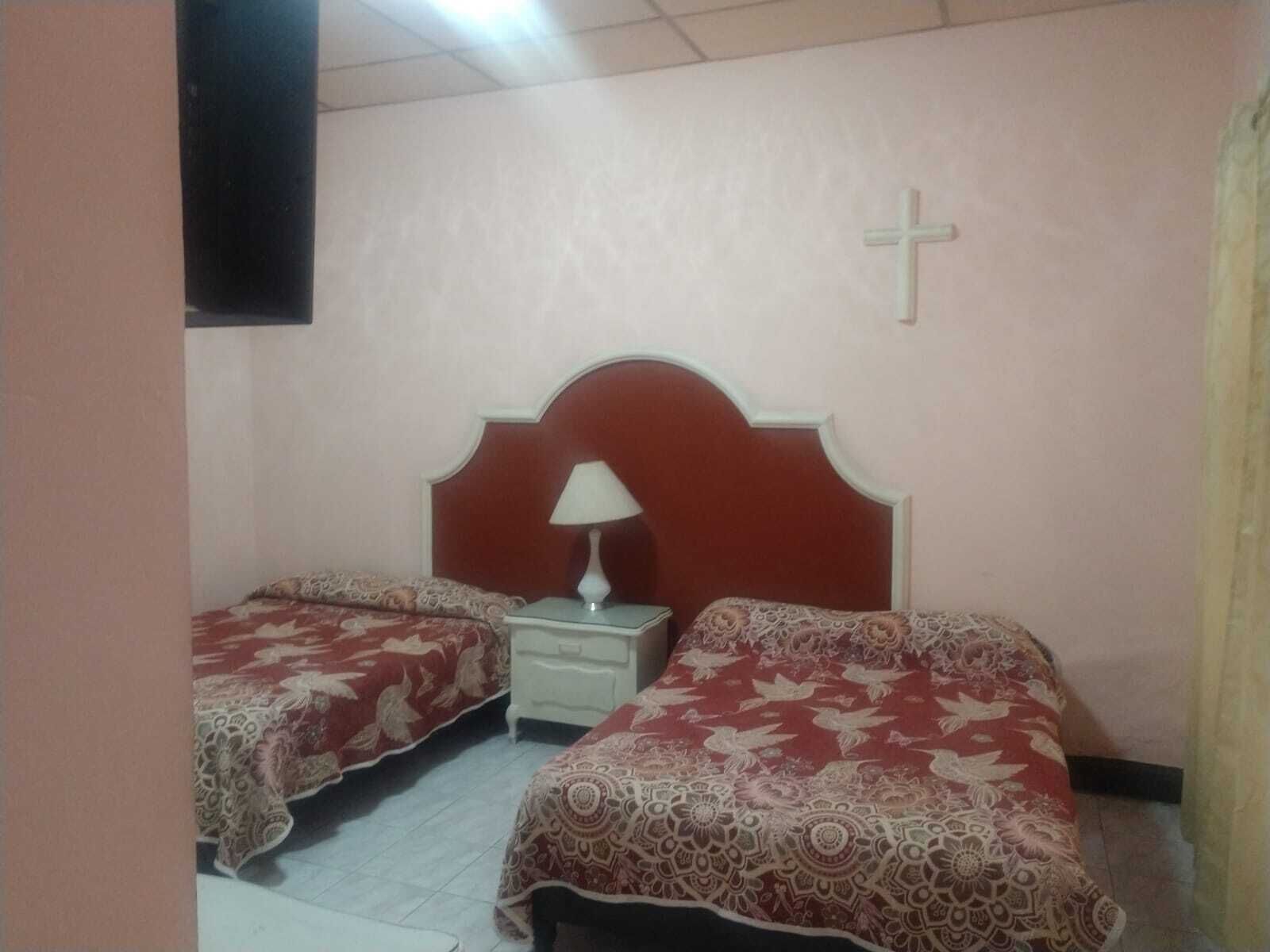 Hotel Monarrez