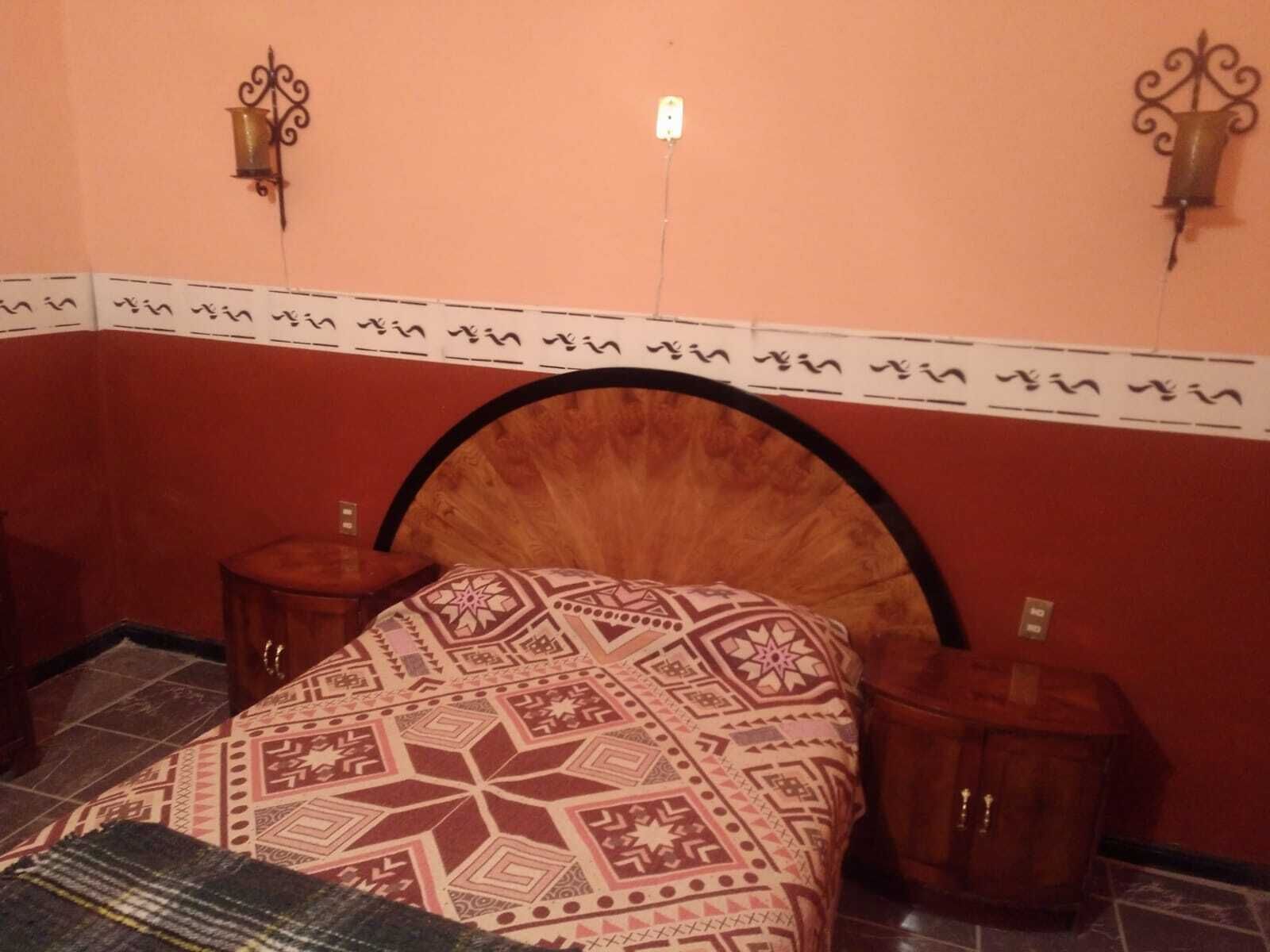 Hotel Monarrez