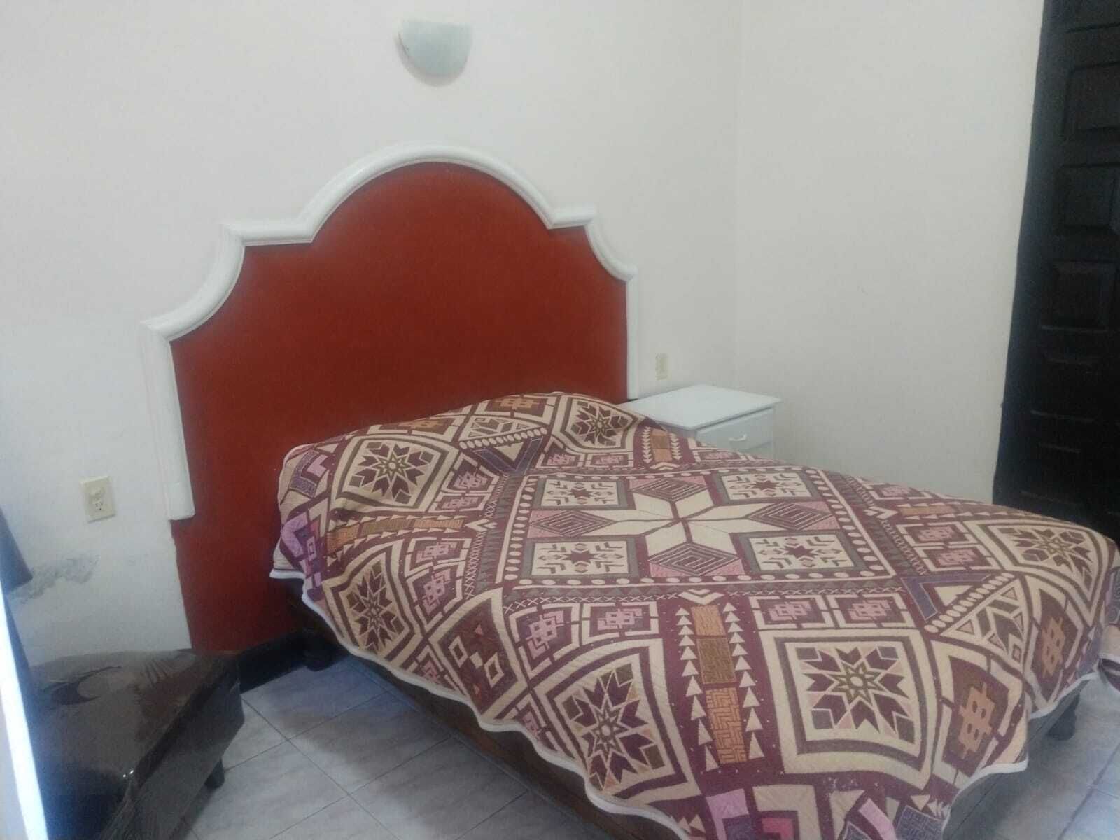 Hotel Monarrez