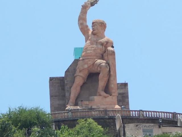 Antigua Casa De Música