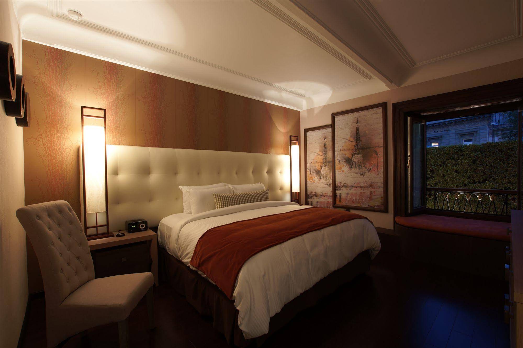 Boutique 1850