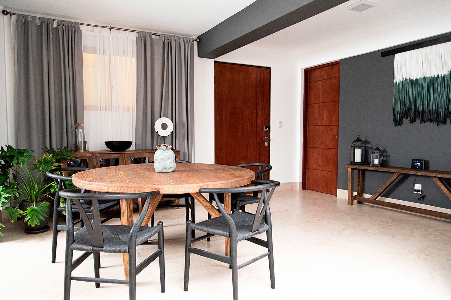 Casa 8 Amores