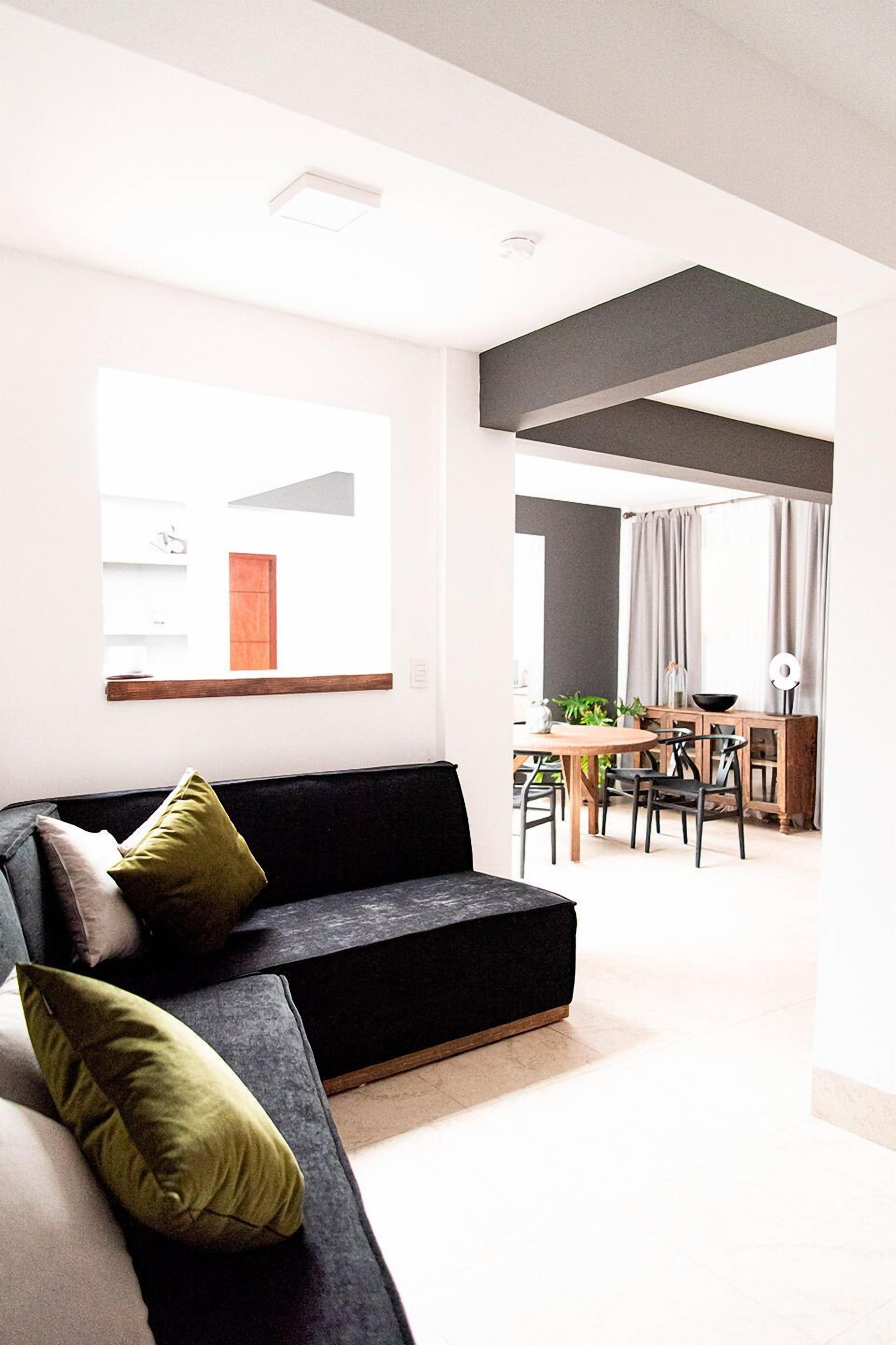 Casa 8 Amores