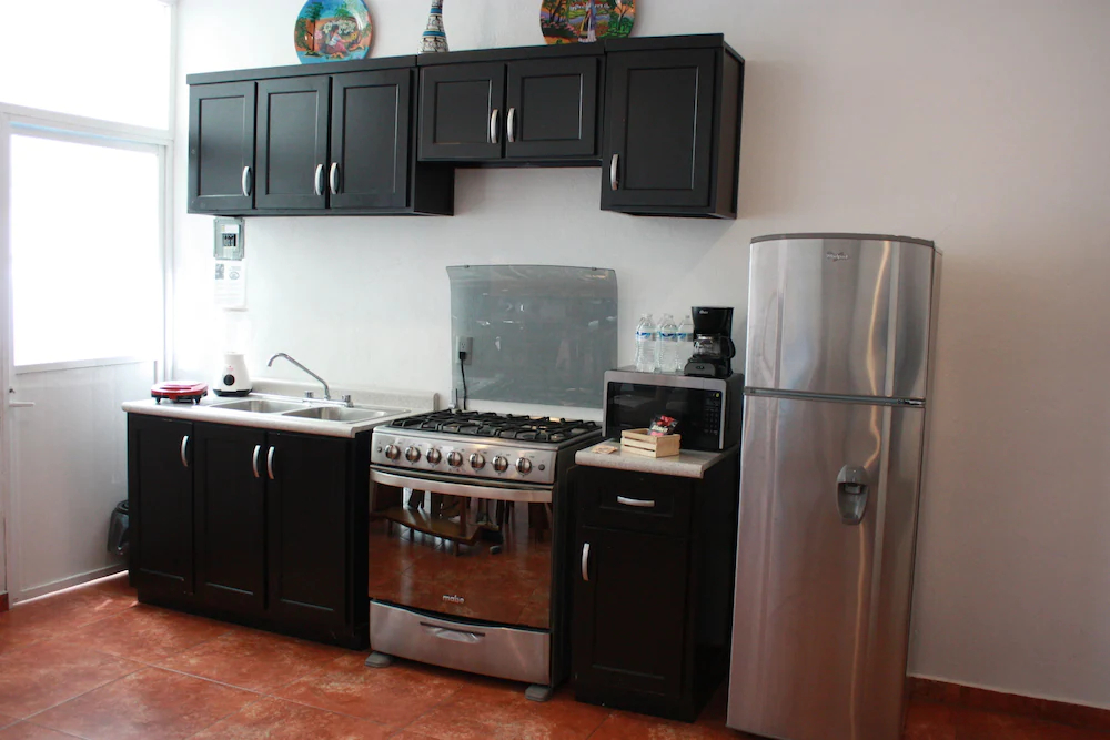 Casa Azuela & Valencia