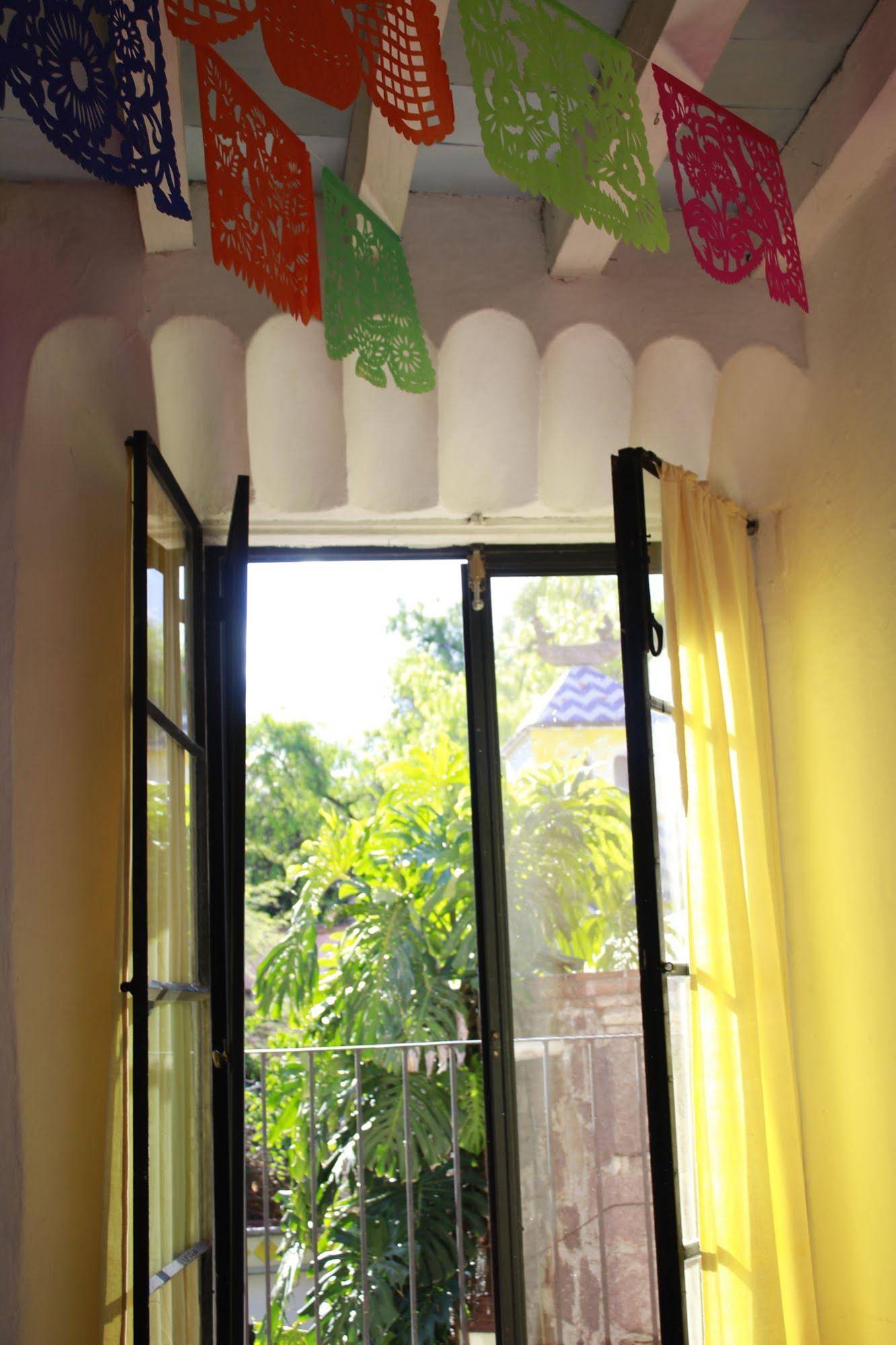 Casa de Espíritus Alegres