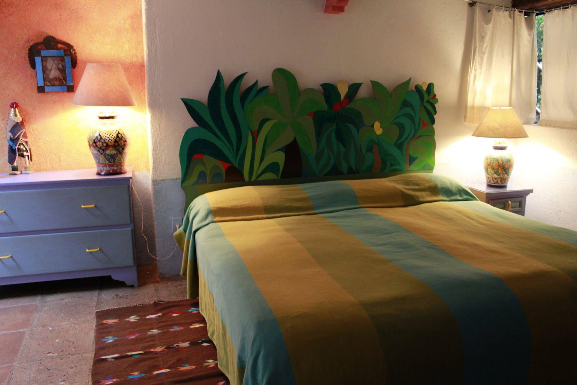 Casa de Espíritus Alegres