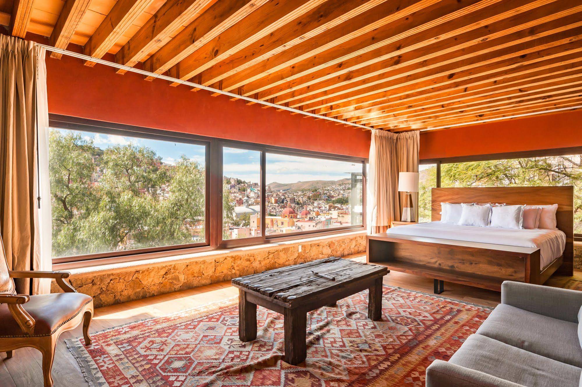 Casa Del Rector Hotel Boutique