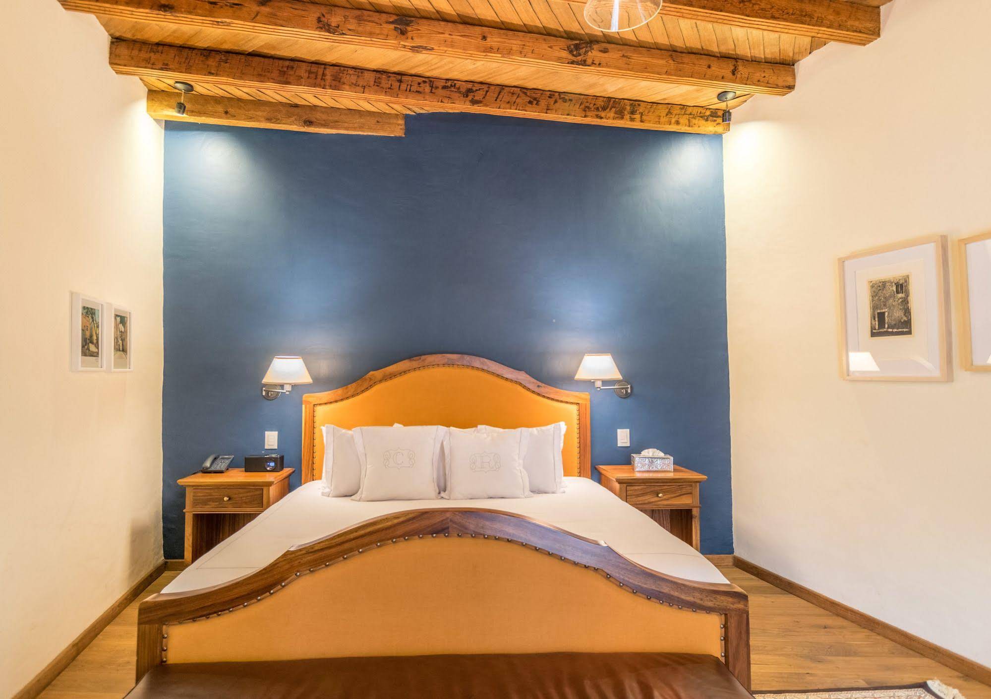 Casa Del Rector Hotel Boutique