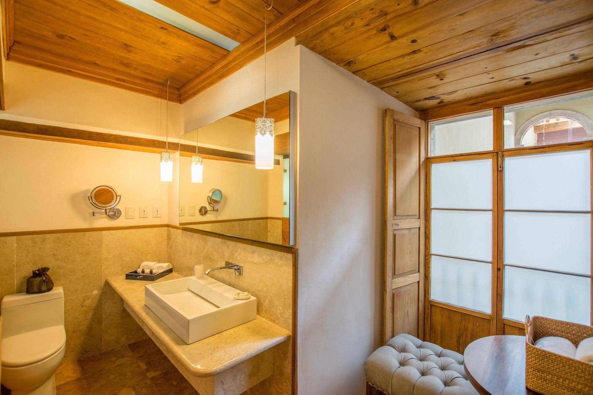 Casa Del Rector Hotel Boutique