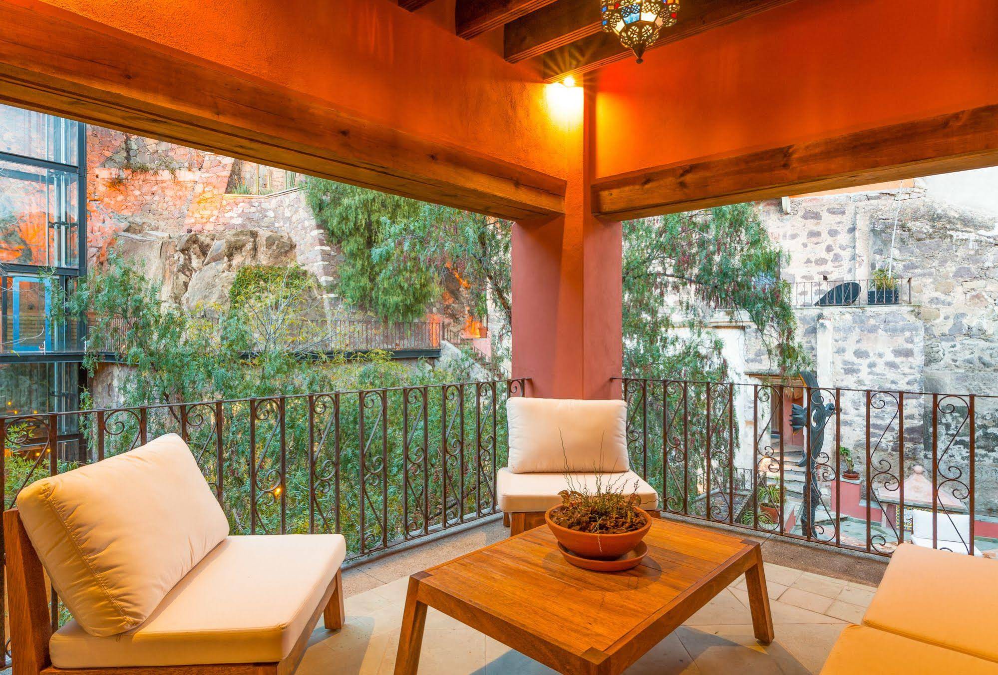 Casa Del Rector Hotel Boutique
