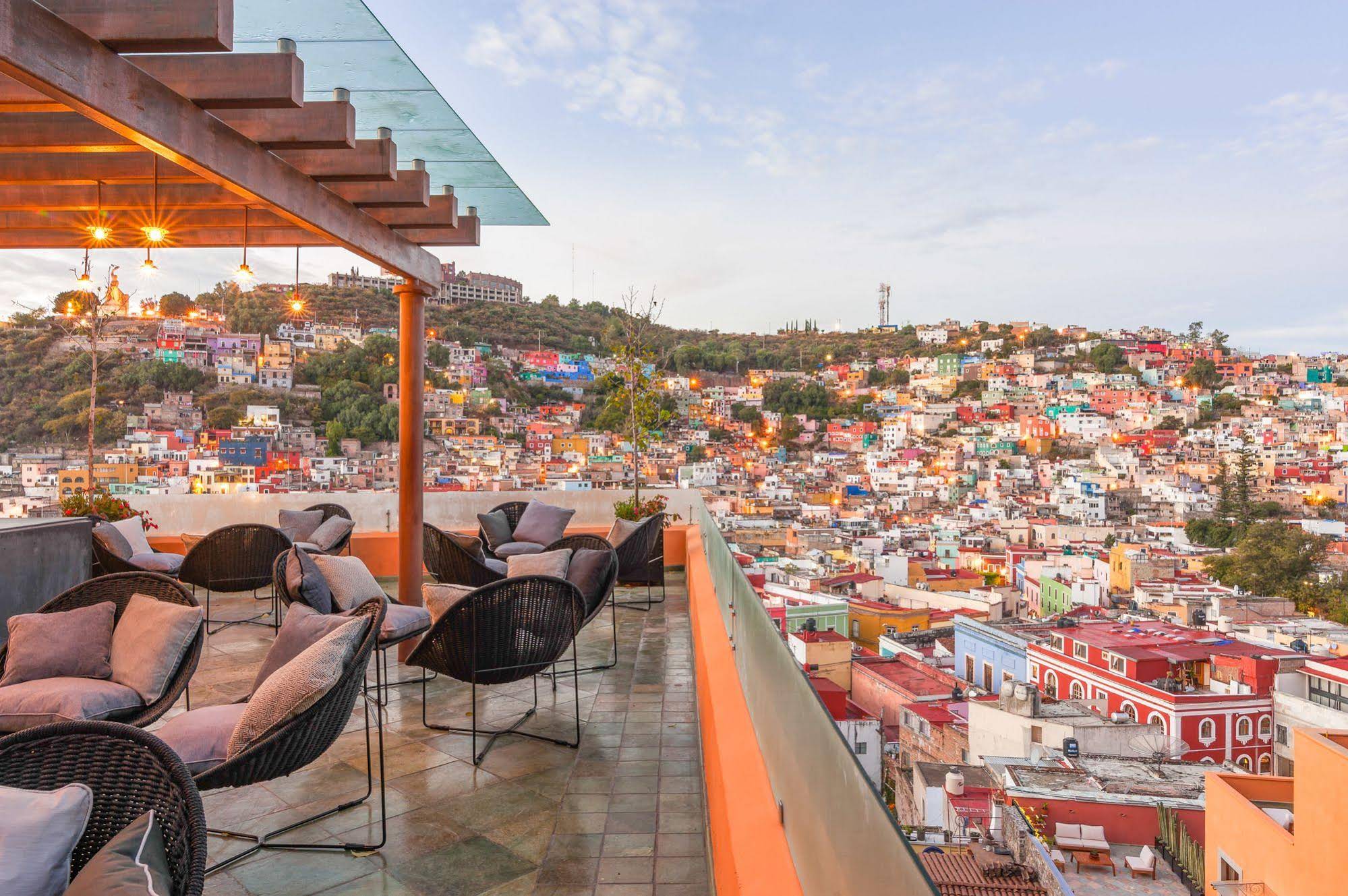 Casa Del Rector Hotel Boutique