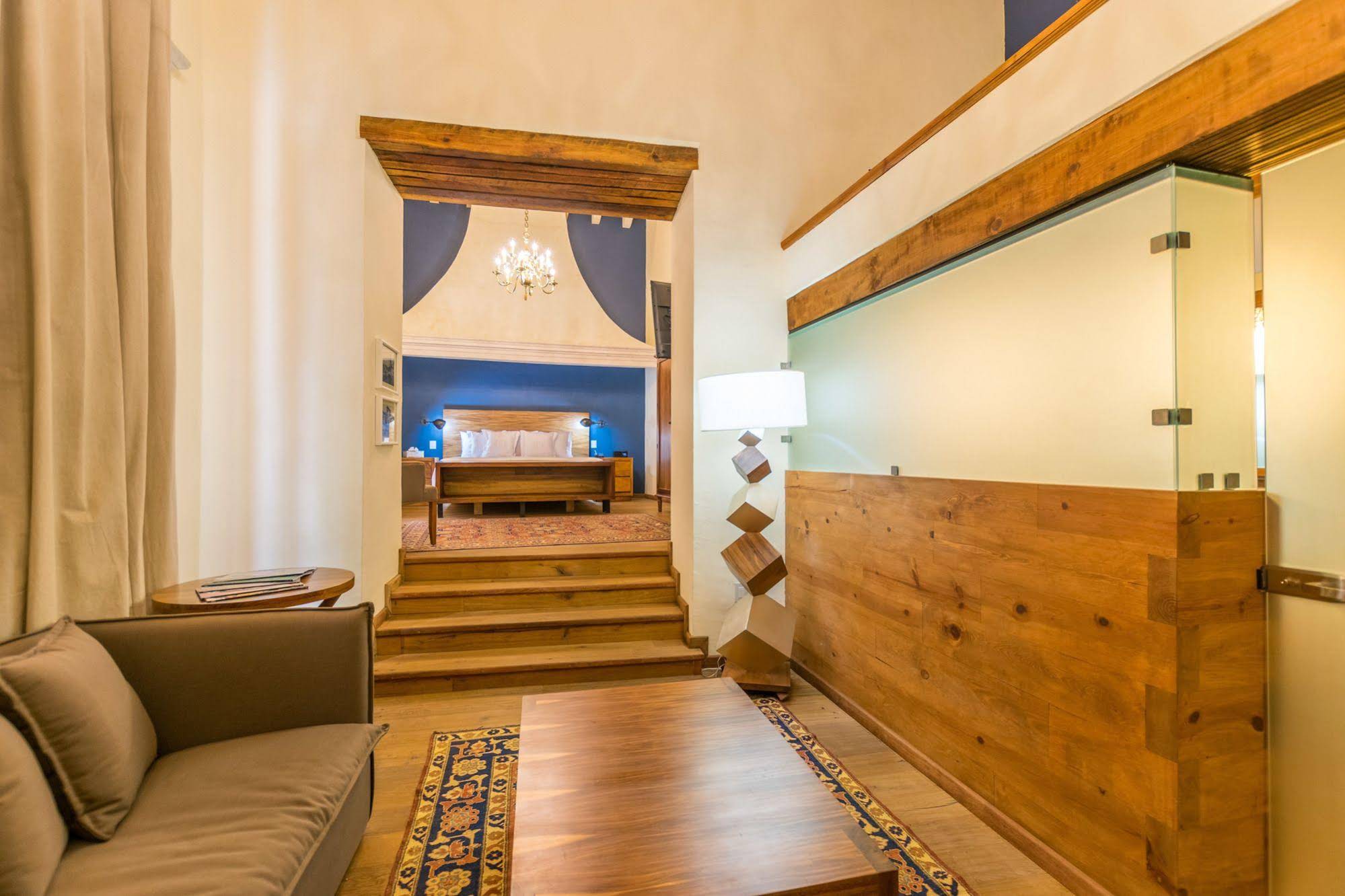 Casa Del Rector Hotel Boutique