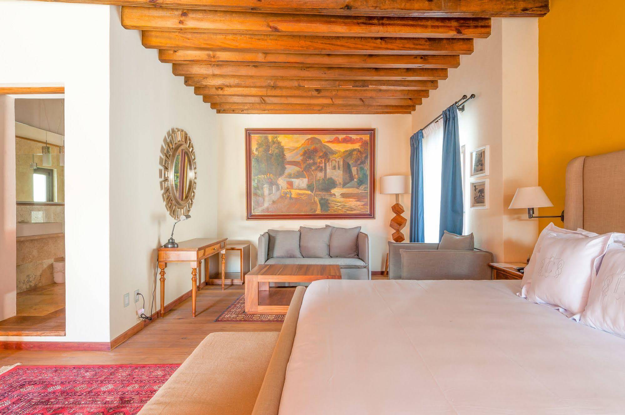 Casa Del Rector Hotel Boutique