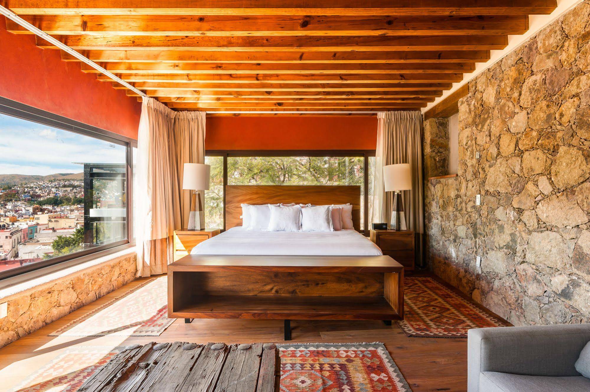 Casa Del Rector Hotel Boutique