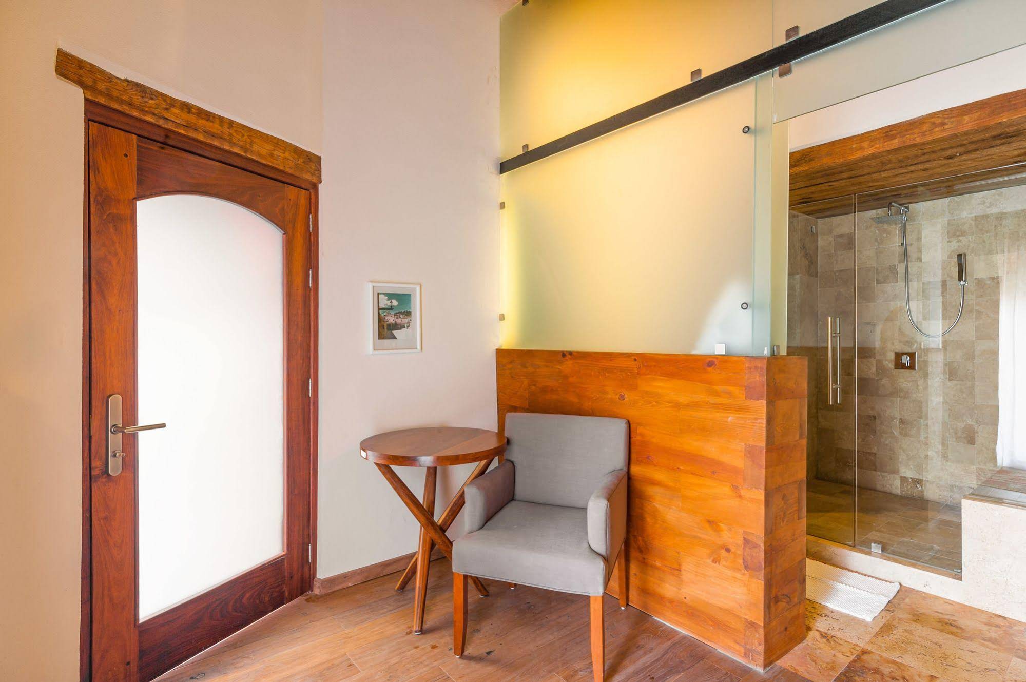 Casa Del Rector Hotel Boutique