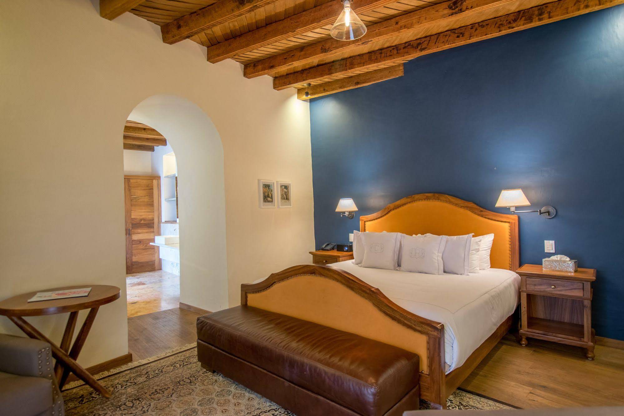Casa Del Rector Hotel Boutique