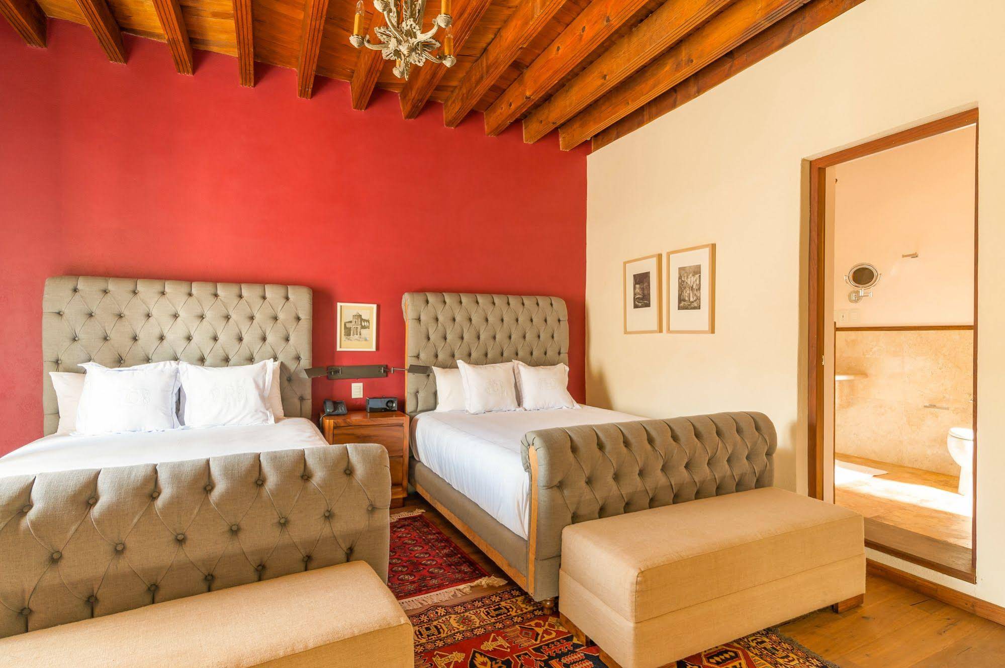 Casa Del Rector Hotel Boutique