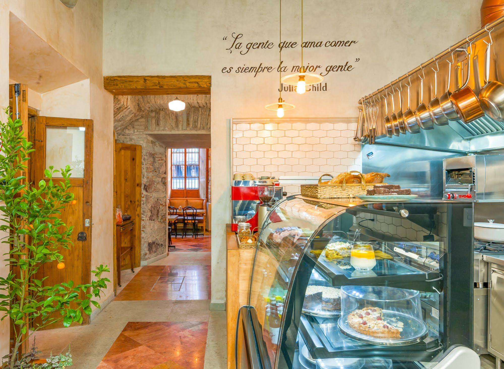 Casa Del Rector Hotel Boutique