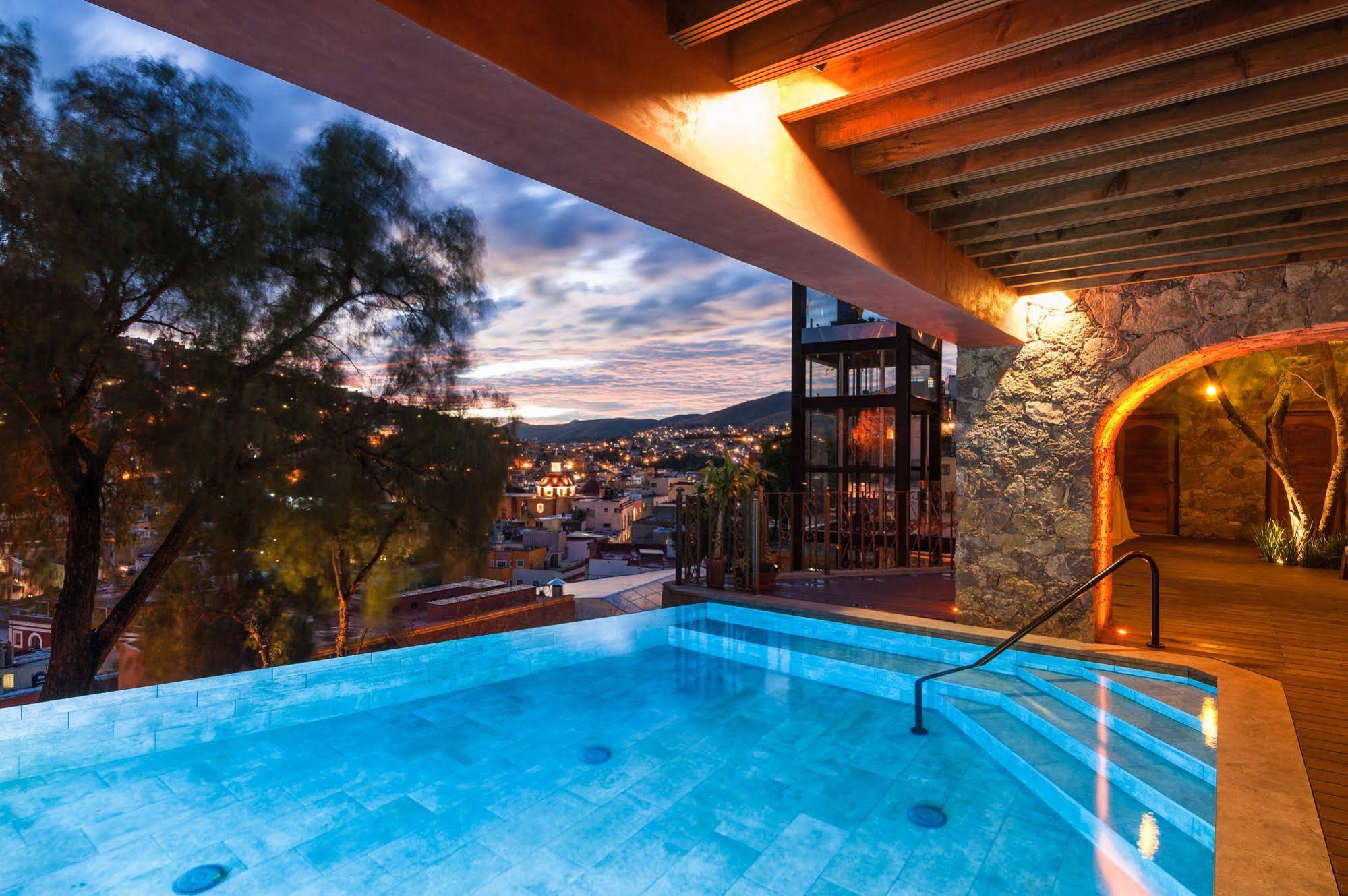 Casa Del Rector Hotel Boutique