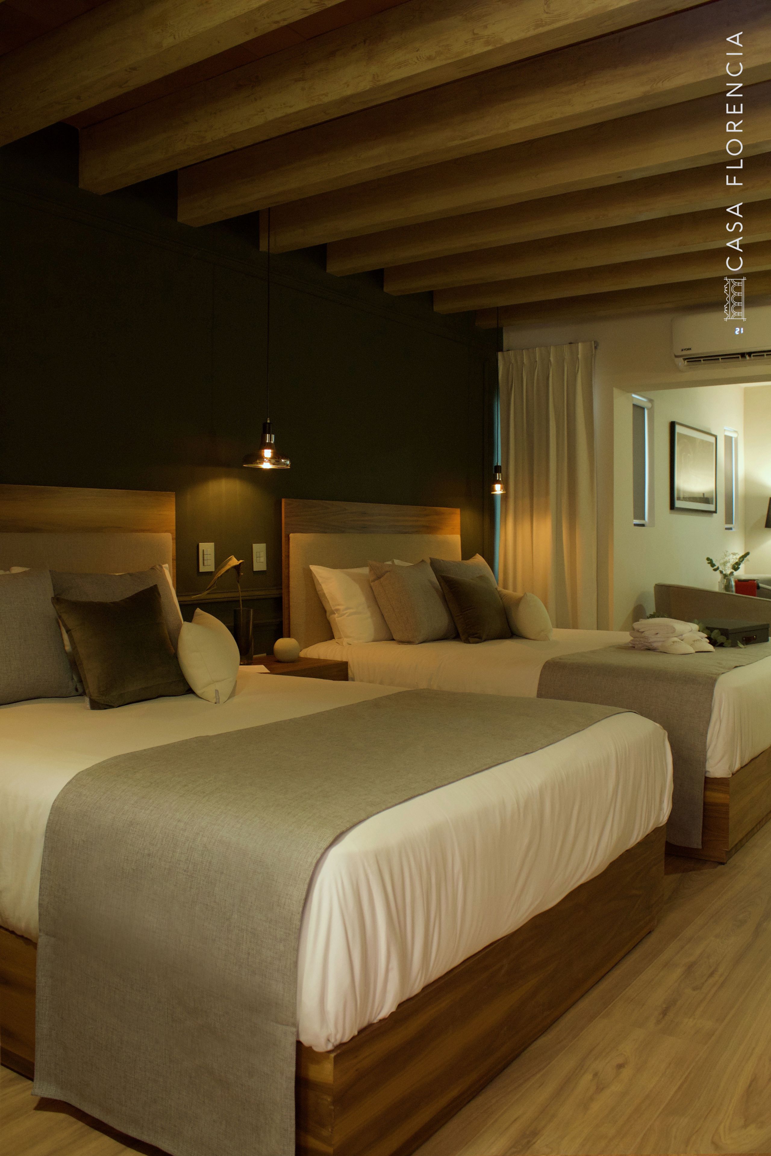 Casa Florencia Hotel Boutique