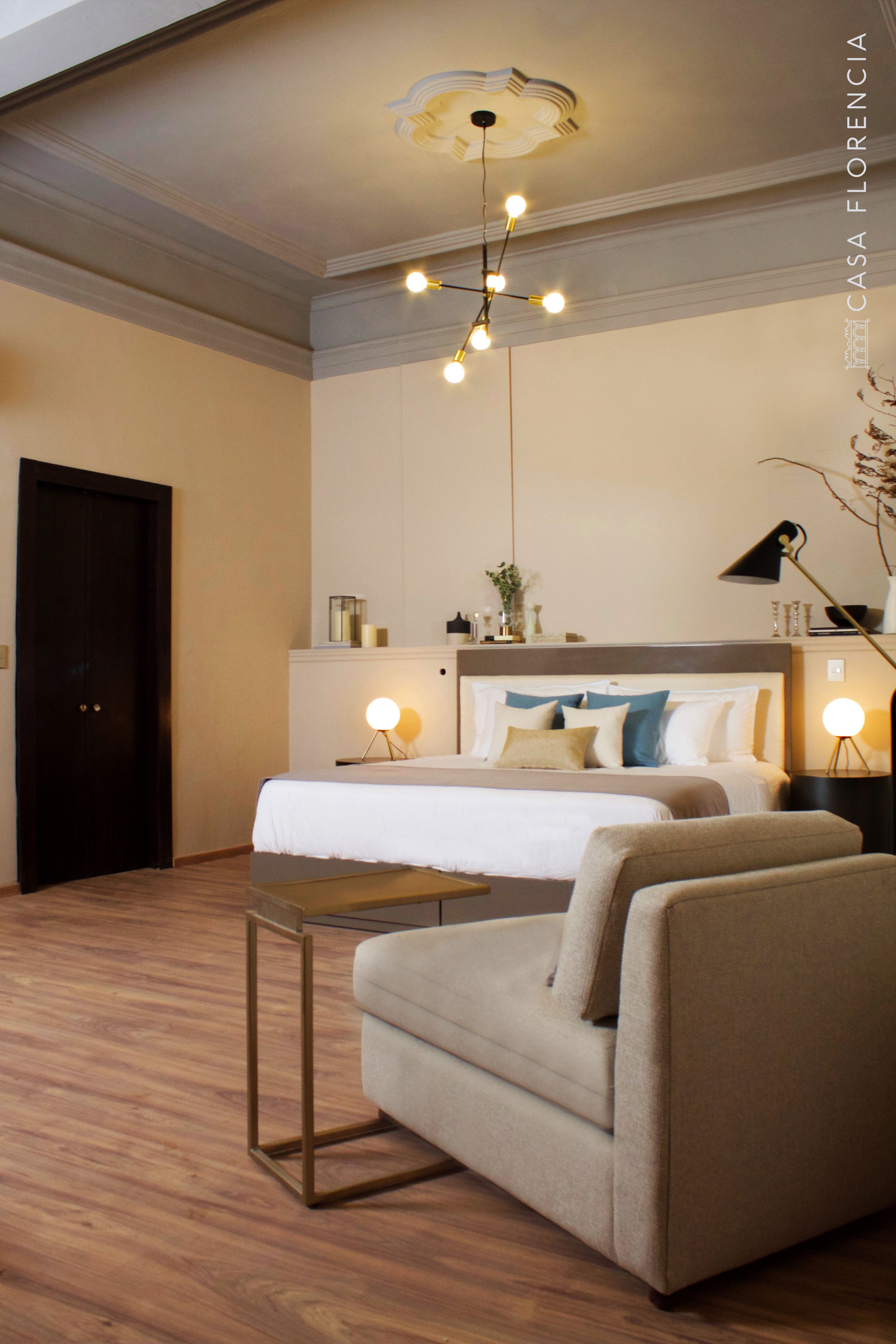 Casa Florencia Hotel Boutique