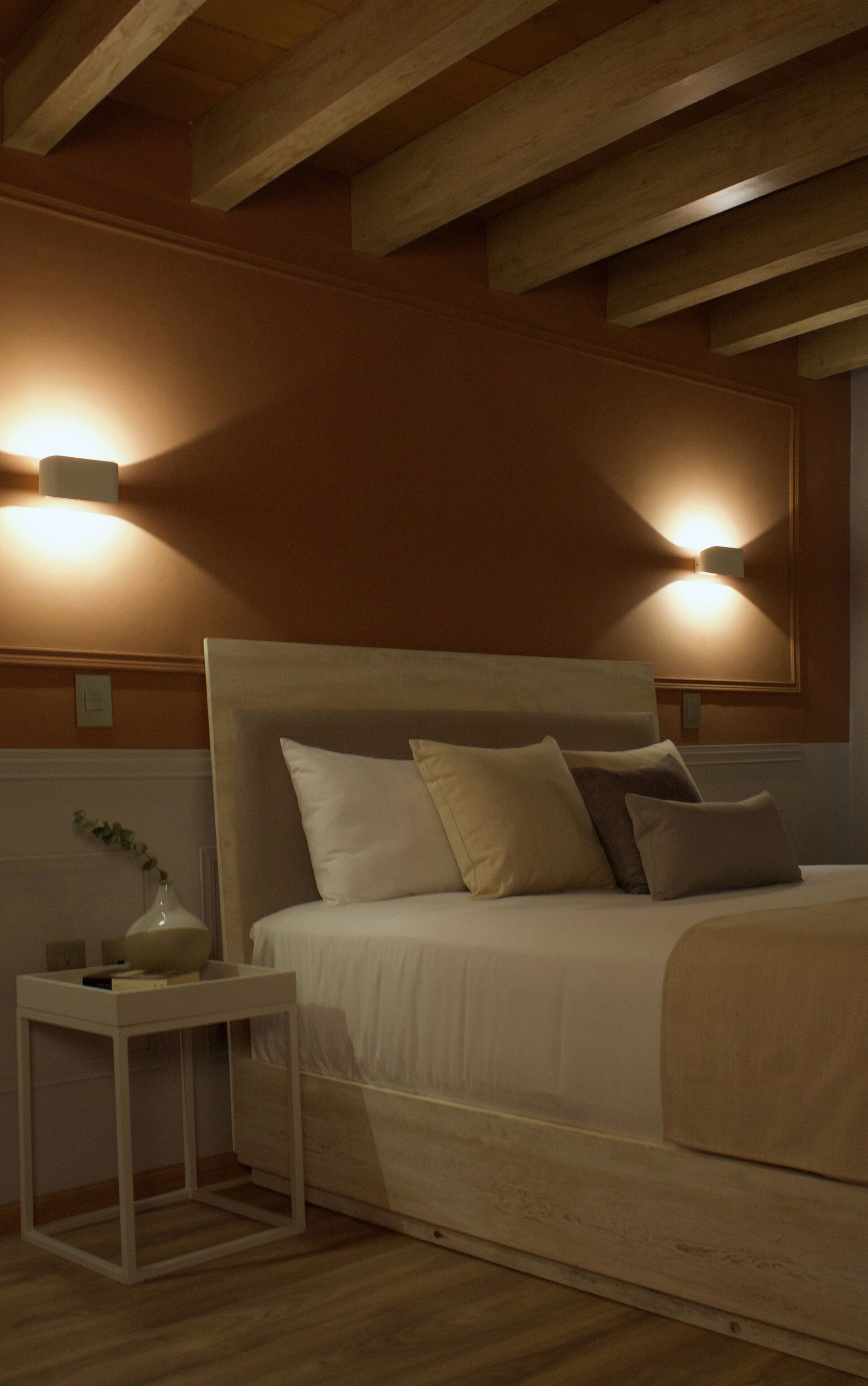 Casa Florencia Hotel Boutique