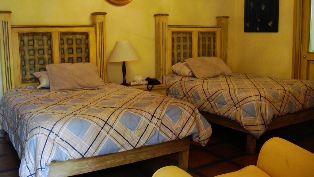 Casa Magica