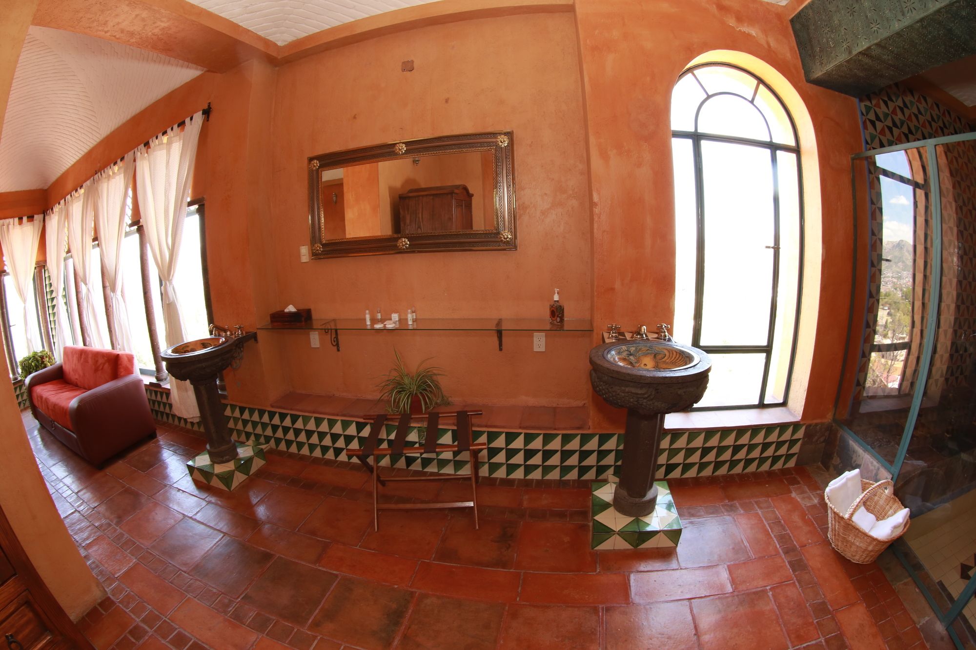 Casa Mellado Hotel Boutique