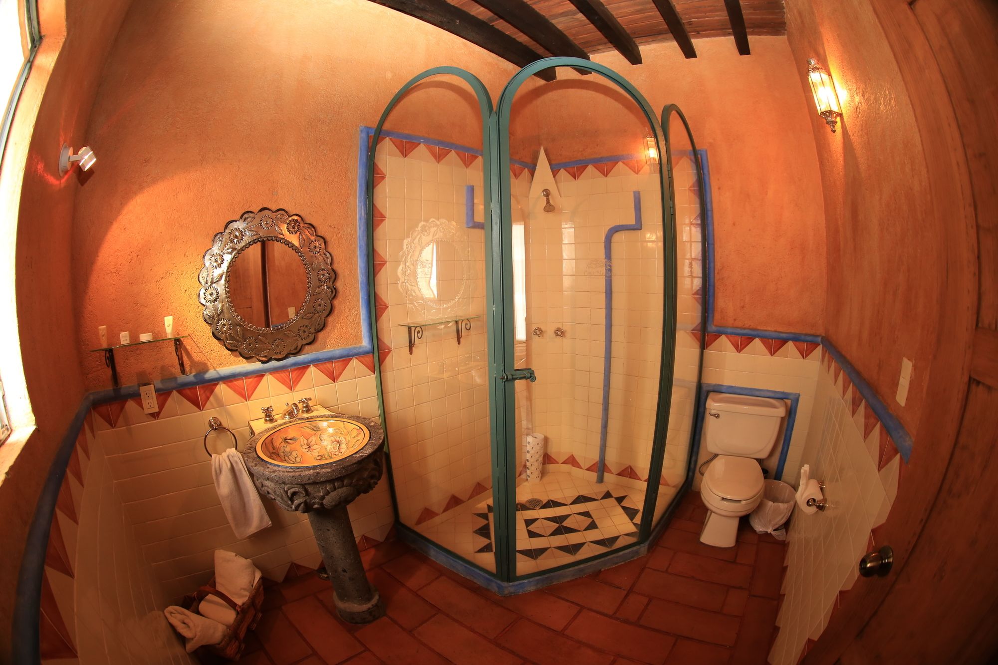 Casa Mellado Hotel Boutique
