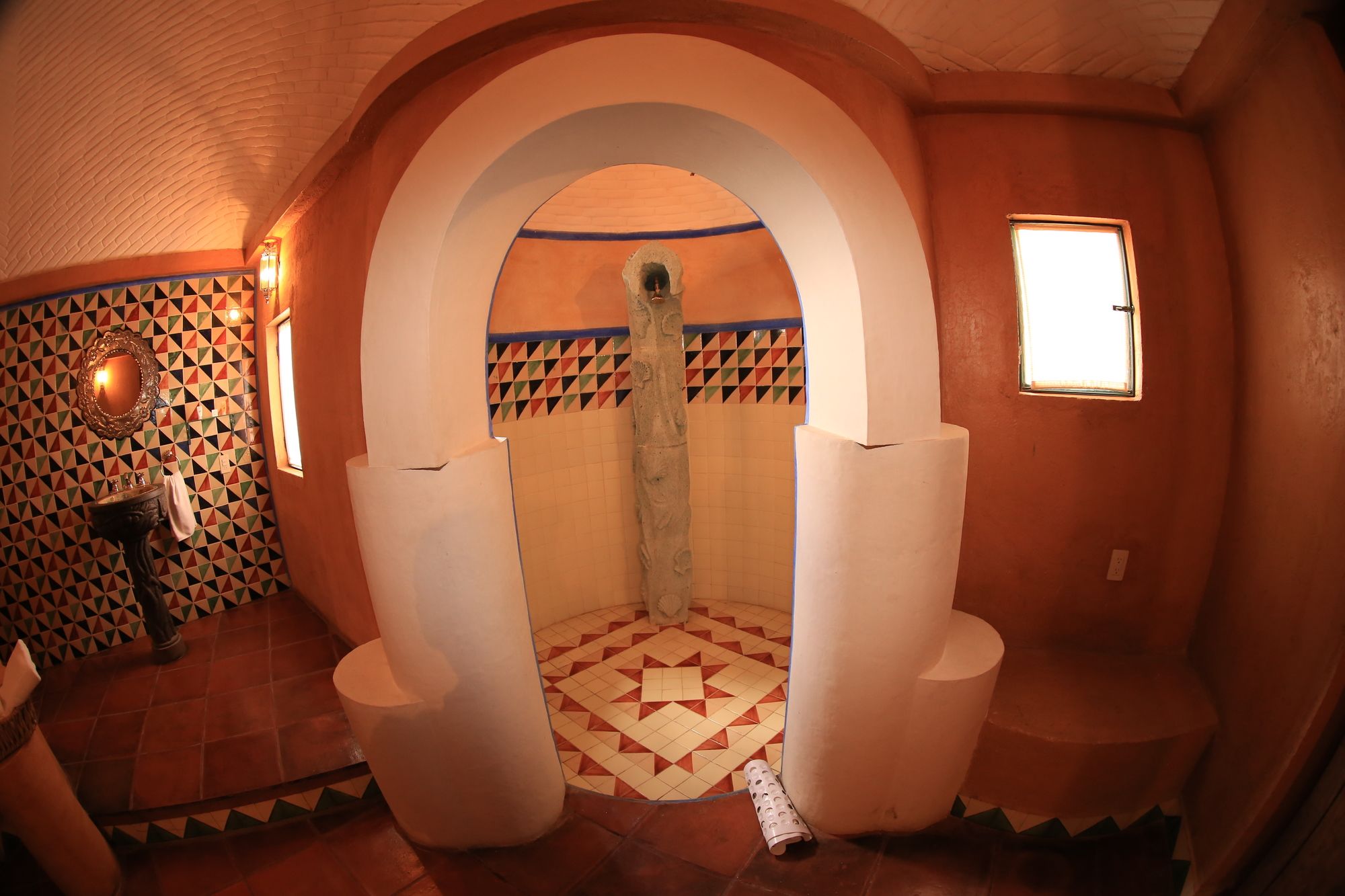 Casa Mellado Hotel Boutique