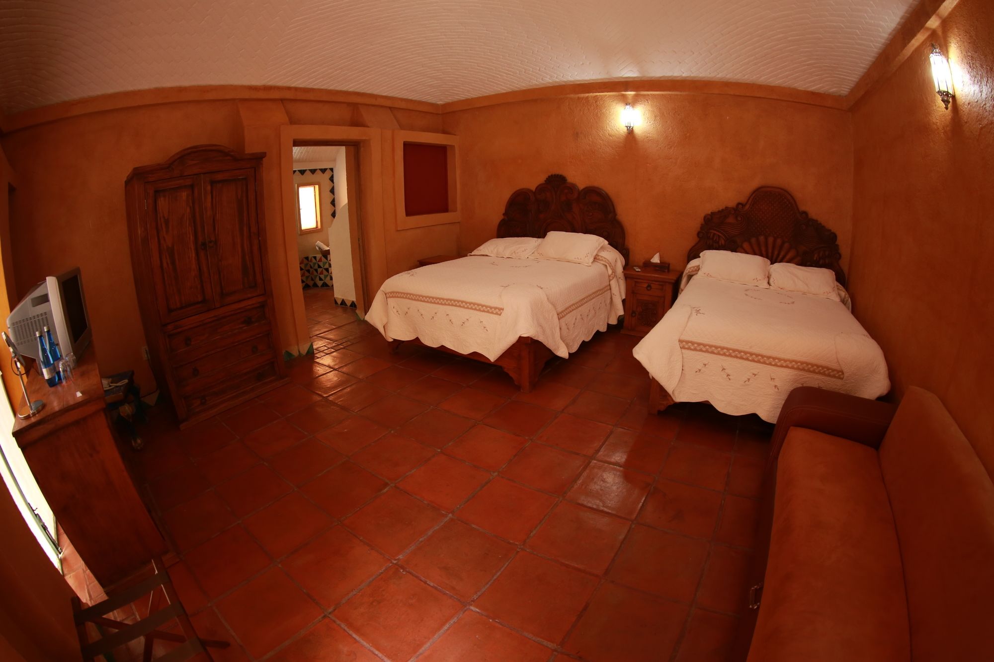Casa Mellado Hotel Boutique