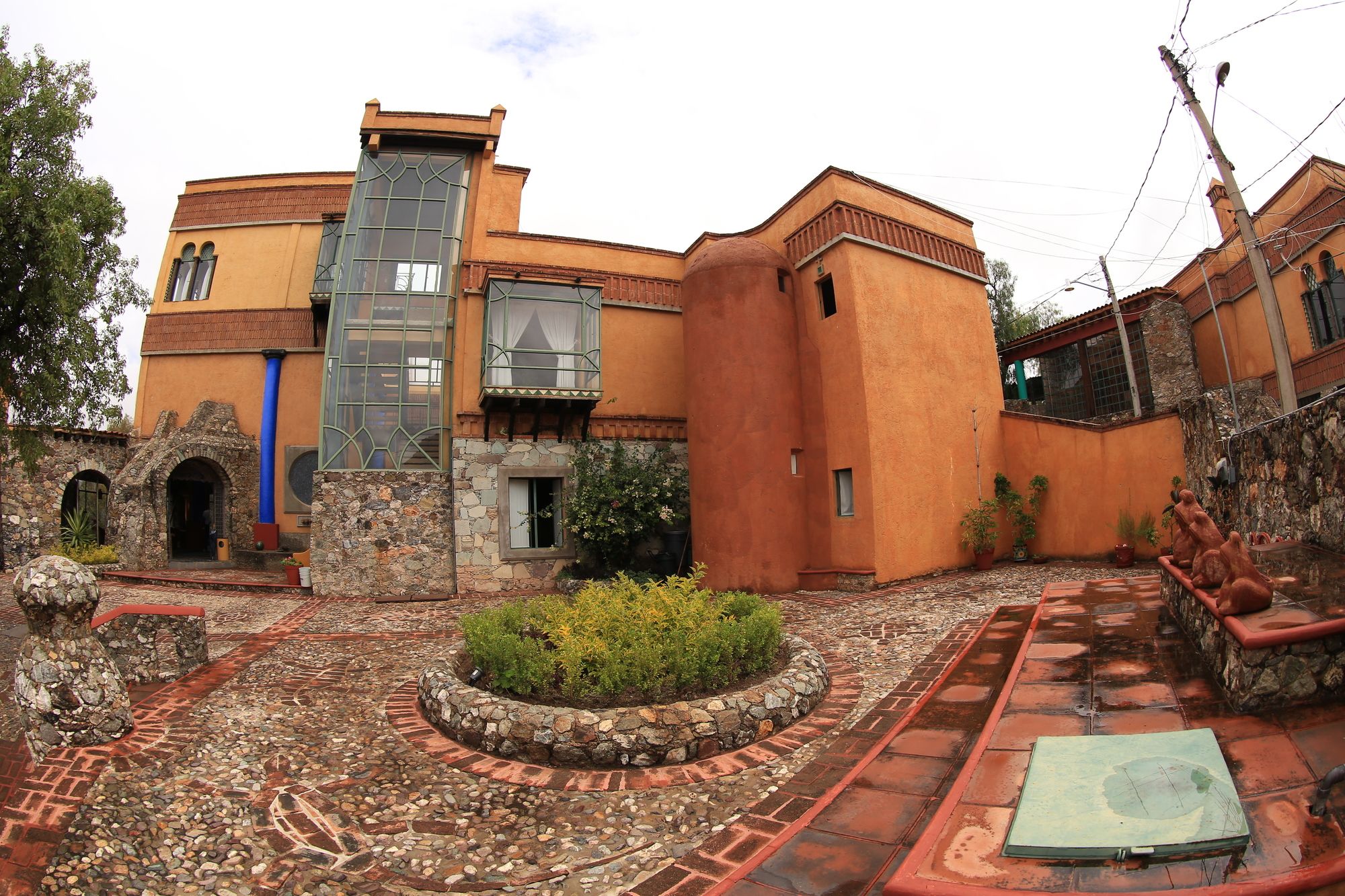 Casa Mellado Hotel Boutique