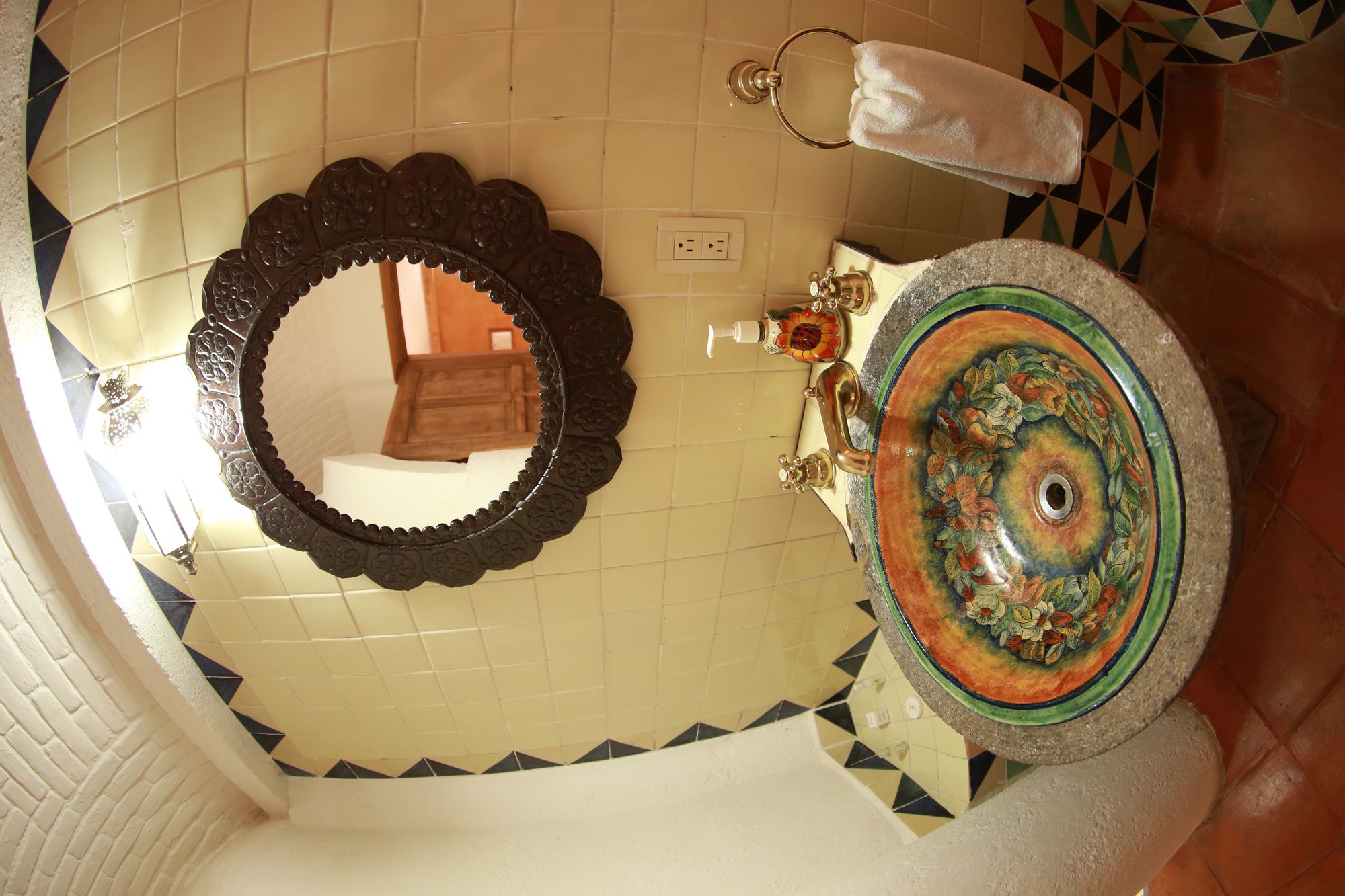 Casa Mellado Hotel Boutique